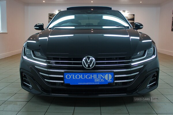 Used Volkswagen Arteon 2023 for sale - 76228553: Photo 3