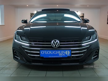 Used Volkswagen Arteon 2023 for sale - 76228553: Photo 3