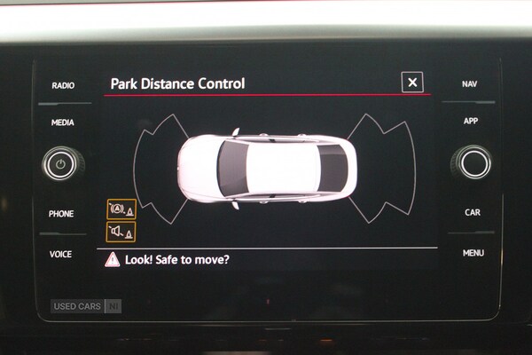 Used Volkswagen Arteon 2023 for sale - 76228553: Photo 42