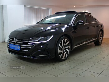 Used Volkswagen Arteon 2023 for sale - 76228553: Photo 4