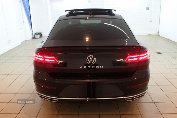 Used Volkswagen Arteon 2023 for sale - 76228553: Photo 6