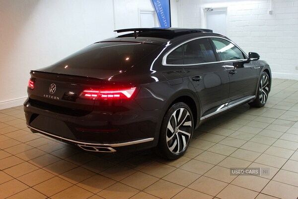 Used Volkswagen Arteon 2023 for sale - 76228553: Photo 7