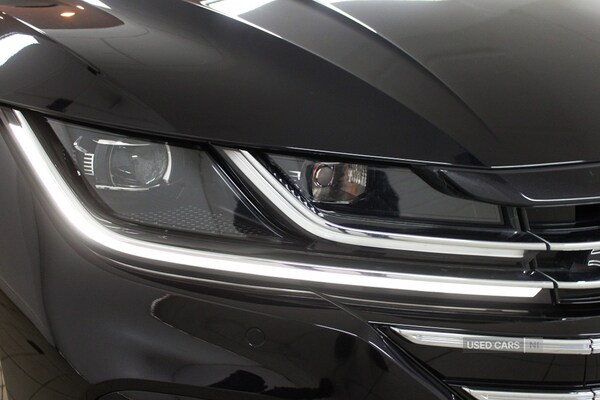 Used Volkswagen Arteon 2023 for sale - 76228553: Photo 8