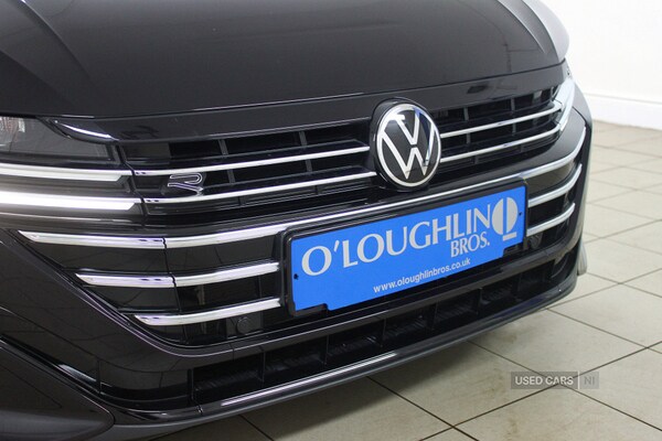 Used Volkswagen Arteon 2023 for sale - 76228553: Photo 9