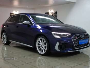 Used Audi A3 2022 for sale - 73576974: Photo