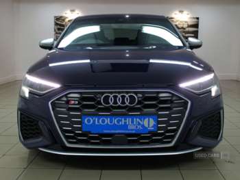 Used Audi A3 2022 for sale - 73576974: Photo