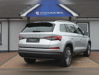 Used Skoda Kodiaq 2023 for sale - 79544577: Photo