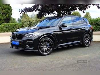 BMW - X3