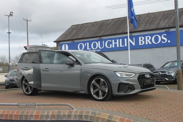 Used Audi A4 for sale - 77705891: Photo 10