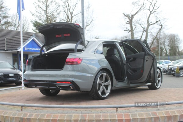 Used Audi A4 for sale - 77705891: Photo 11