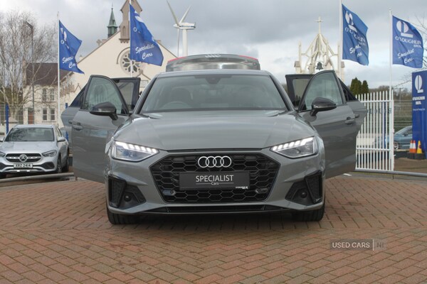 Used Audi A4 for sale - 77705891: Photo 12