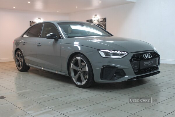 Used Audi A4 for sale - 77705891: Photo 13