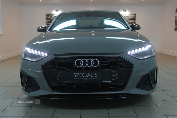 Used Audi A4 for sale - 77705891: Photo 14