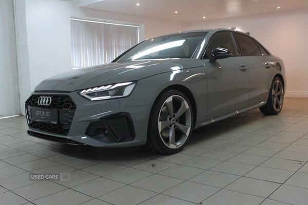 Used Audi A4 for sale - 77705891: Photo 15