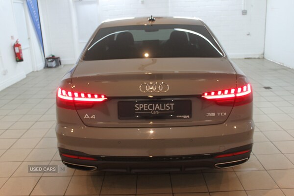 Used Audi A4 for sale - 77705891: Photo 17