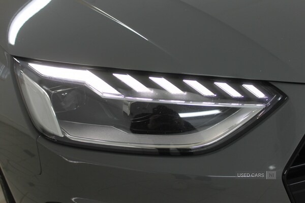 Used Audi A4 for sale - 77705891: Photo 19