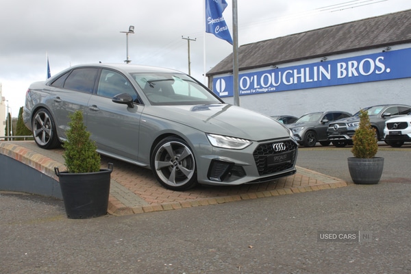 Used Audi A4 for sale - 77705891: Photo 2