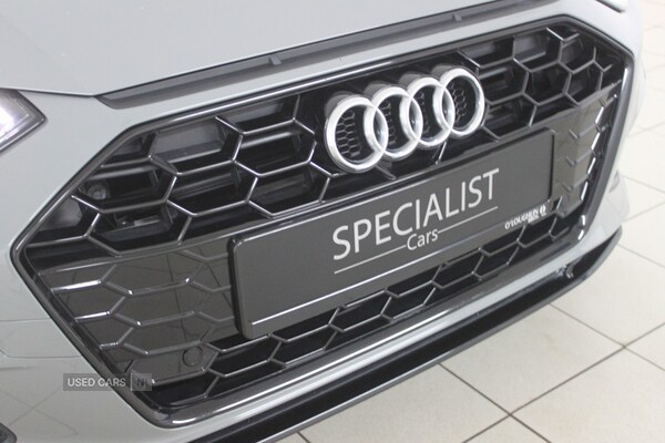 Used Audi A4 for sale - 77705891: Photo 20