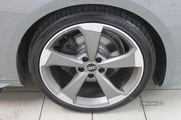 Used Audi A4 for sale - 77705891: Photo 21