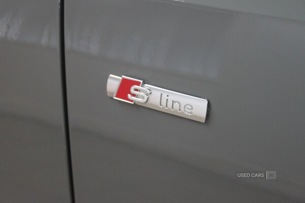 Used Audi A4 for sale - 77705891: Photo 22