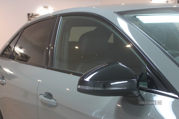 Used Audi A4 for sale - 77705891: Photo 23