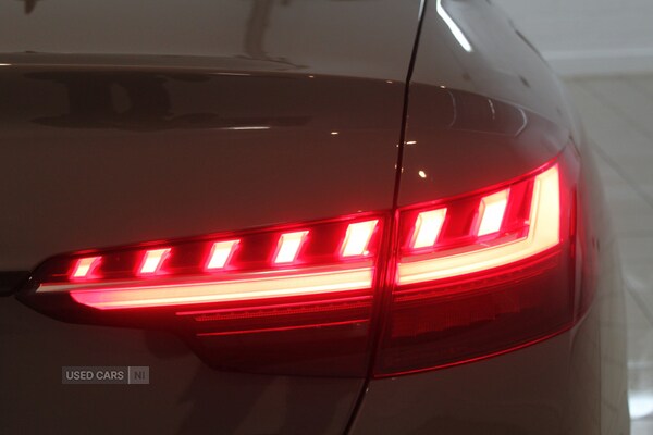 Used Audi A4 for sale - 77705891: Photo 25