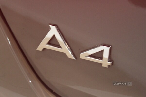 Used Audi A4 for sale - 77705891: Photo 26