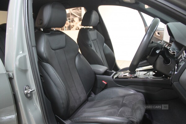 Used Audi A4 for sale - 77705891: Photo 28