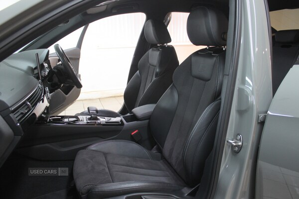 Used Audi A4 for sale - 77705891: Photo 29