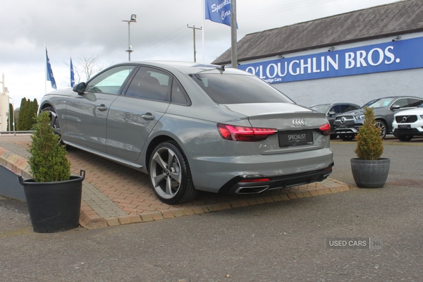 Used Audi A4 for sale - 77705891: Photo 3