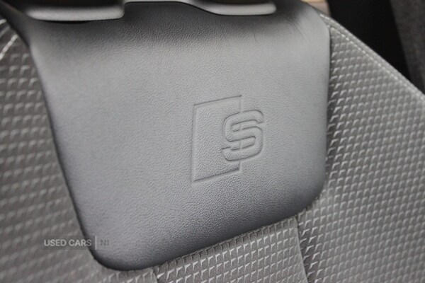 Used Audi A4 for sale - 77705891: Photo 30