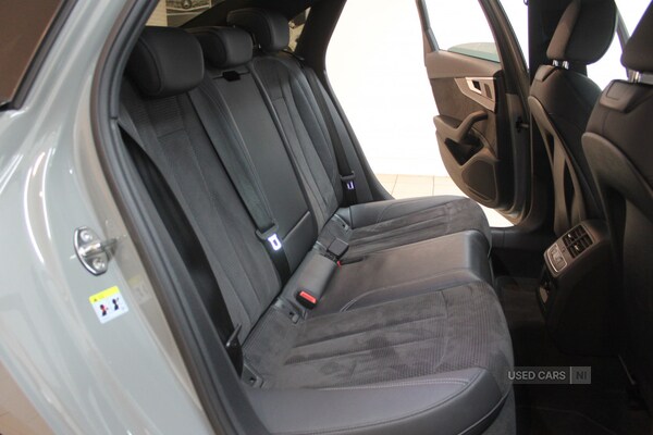 Used Audi A4 for sale - 77705891: Photo 31