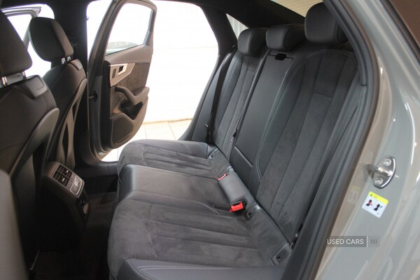 Used Audi A4 for sale - 77705891: Photo 32