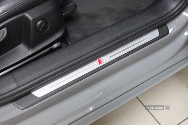 Used Audi A4 for sale - 77705891: Photo 34