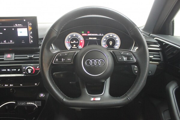 Used Audi A4 for sale - 77705891: Photo 35