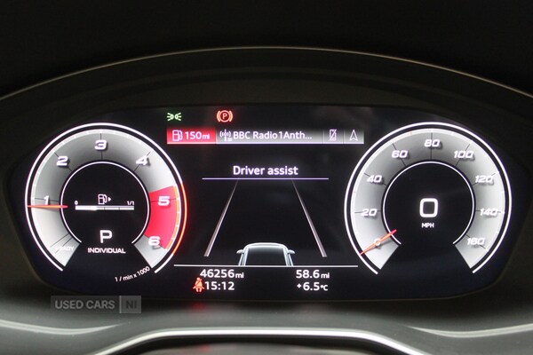 Used Audi A4 for sale - 77705891: Photo 36