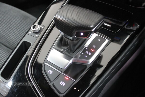 Used Audi A4 for sale - 77705891: Photo 37