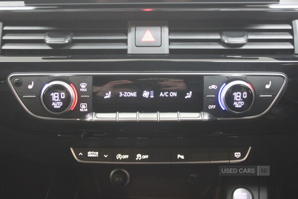 Used Audi A4 for sale - 77705891: Photo 38