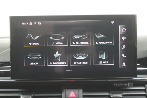 Used Audi A4 for sale - 77705891: Photo 40