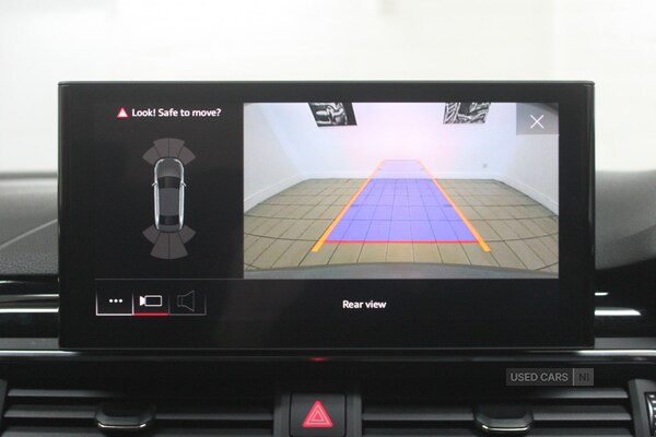 Used Audi A4 for sale - 77705891: Photo 41