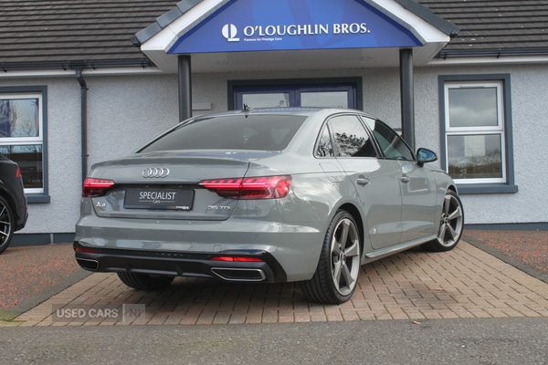 Used Audi A4 for sale - 77705891: Photo 5