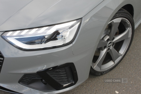 Used Audi A4 for sale - 77705891: Photo 6