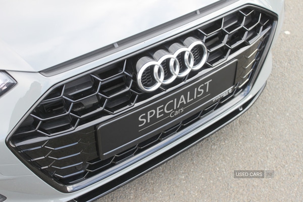 Used Audi A4 for sale - 77705891: Photo 7