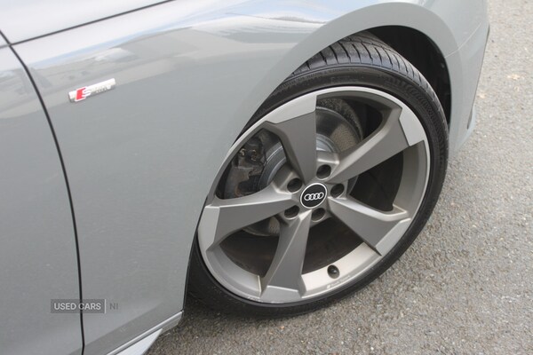 Used Audi A4 for sale - 77705891: Photo 8