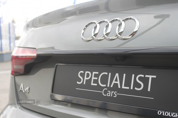 Used Audi A4 for sale - 77705891: Photo 9