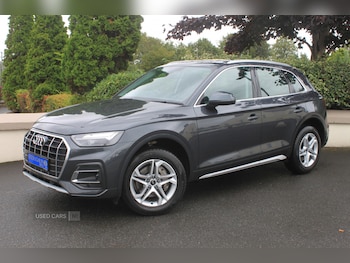 Audi - Q5