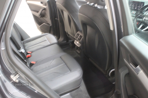 Vehicle 36
