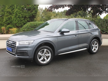 Audi - Q5