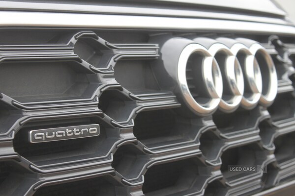 Used Audi Q5 for sale - 78087339: Photo 13