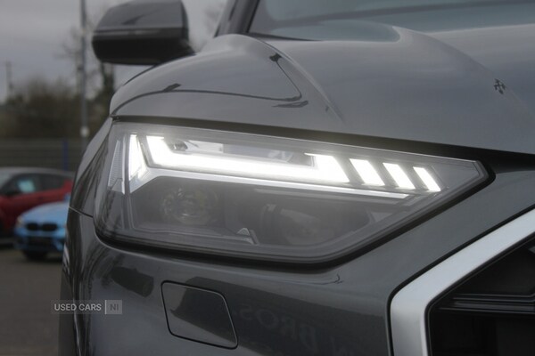 Used Audi Q5 for sale - 78087339: Photo 15